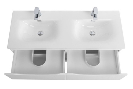 Тумба под раковину BelBagno Marino-Cer 120 MARINO-CER-N-1200-4C-SO-BL-P